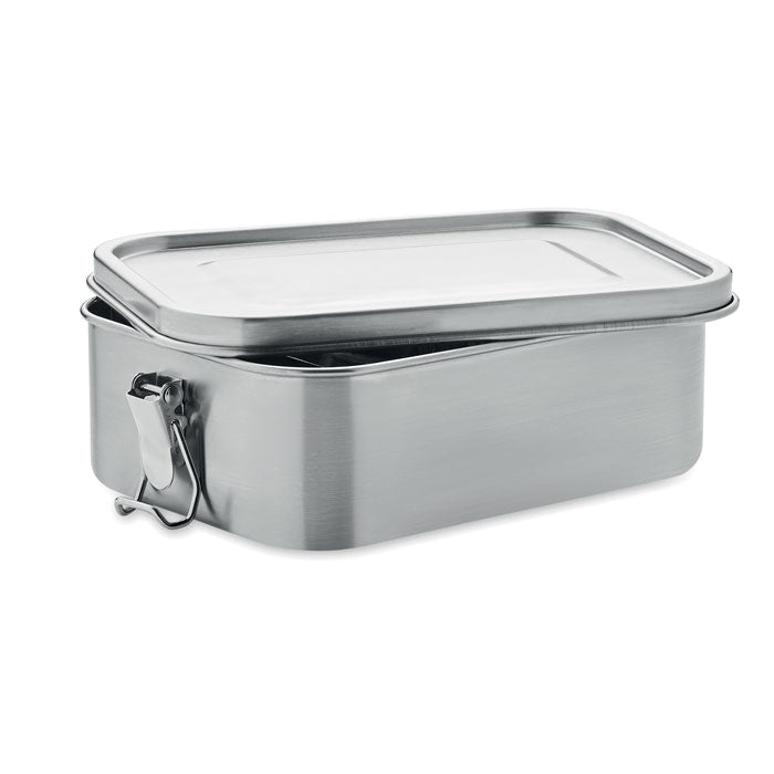 Stainless steel lunch box