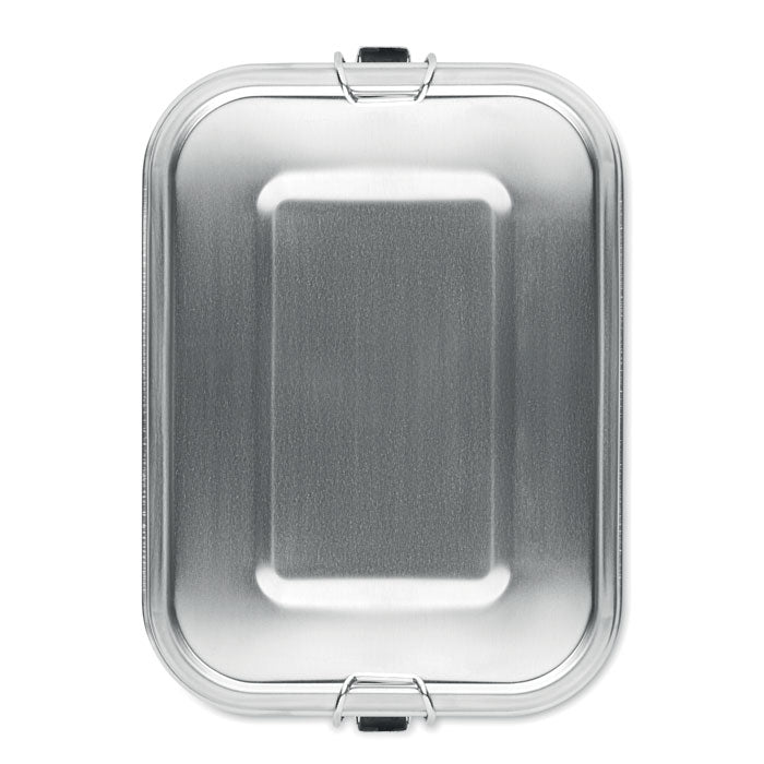 Stainless steel lunch box