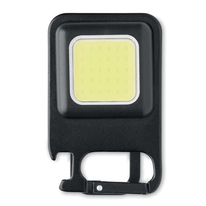 Multifunctional COB Light