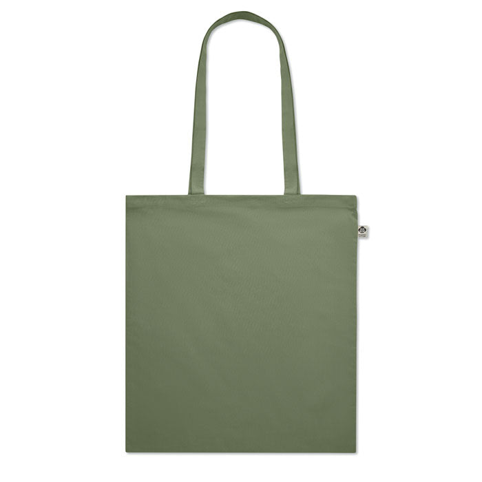 Organic Cotton shopping bag