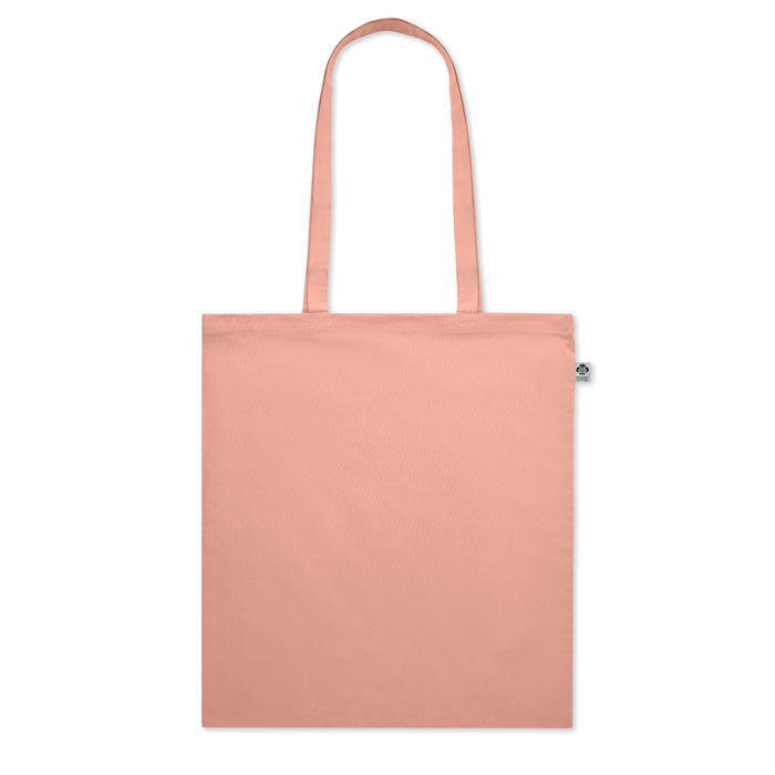 Organic Cotton shopping bag