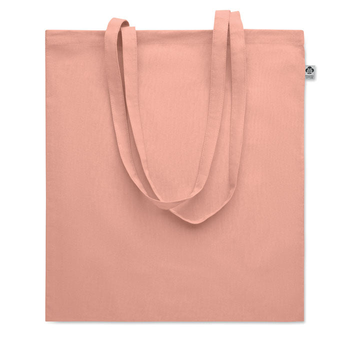 Organic Cotton shopping bag