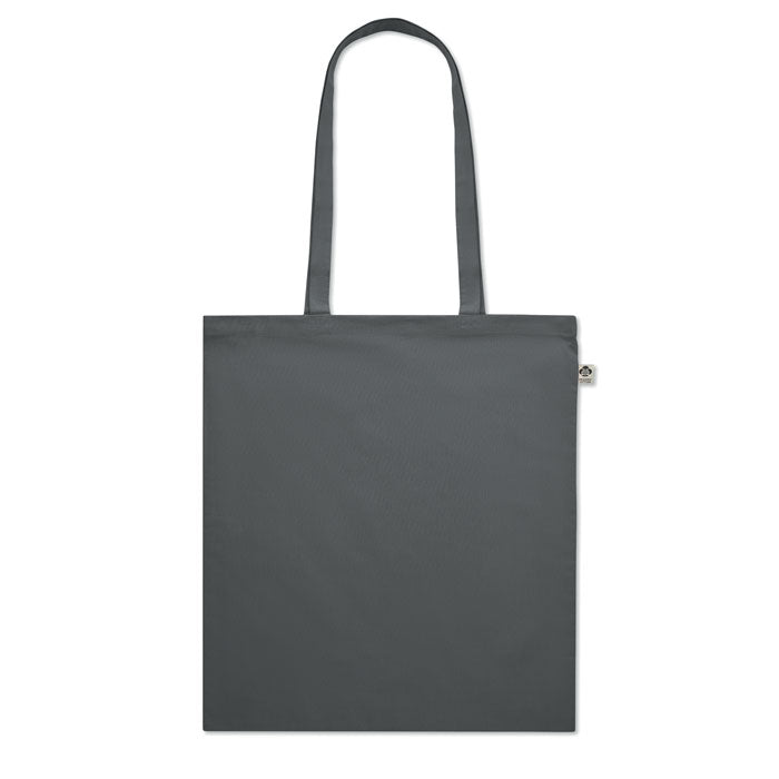 Organic Cotton shopping bag