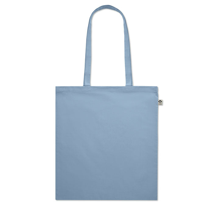 Organic Cotton shopping bag