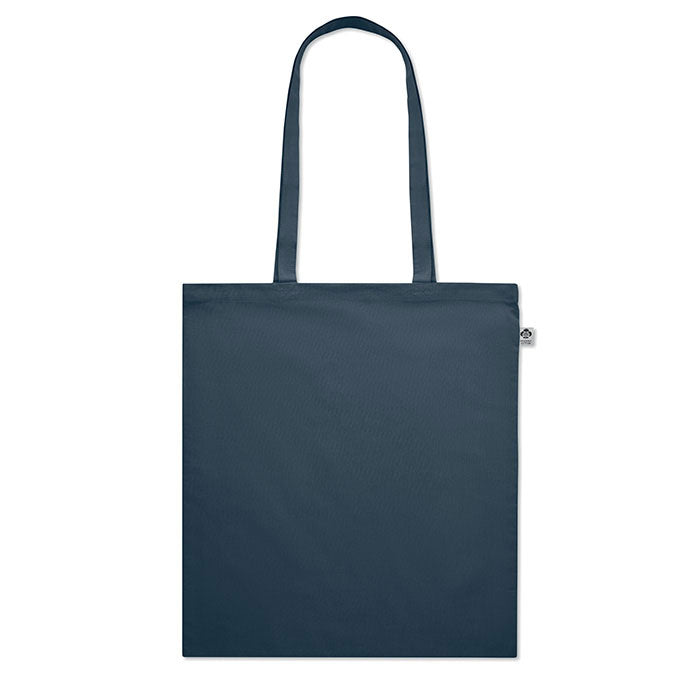 Organic Cotton shopping bag