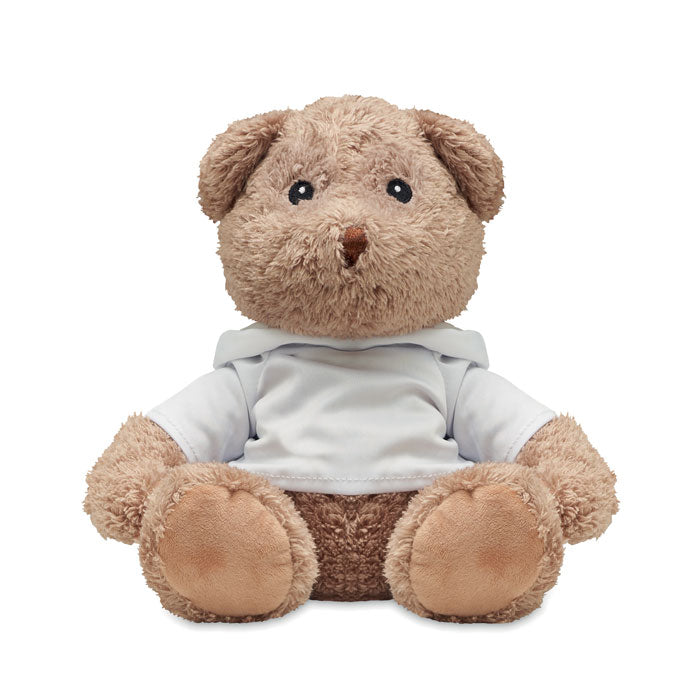 Teddy bear plush