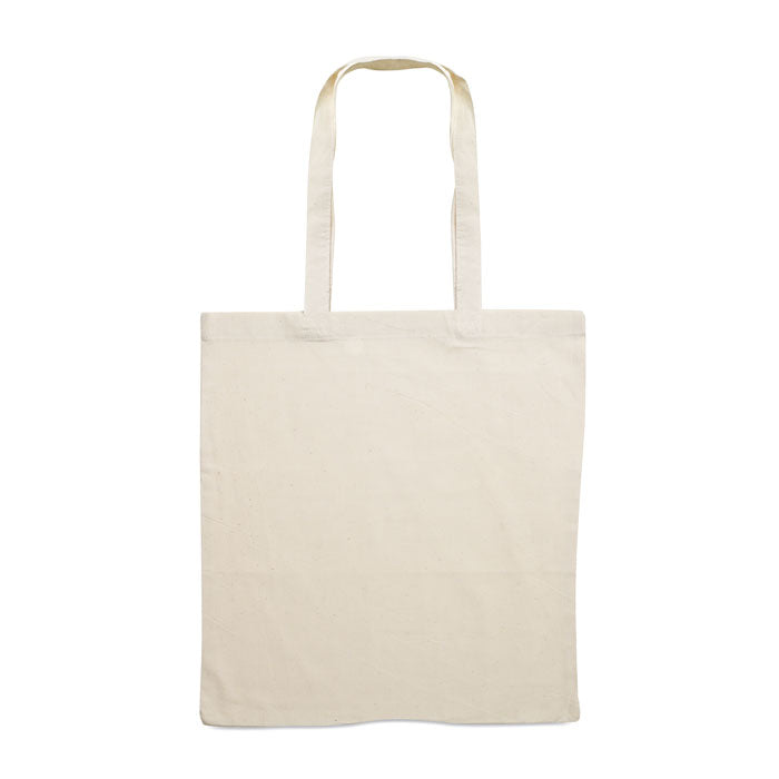 Organic cotton shopping bag EU