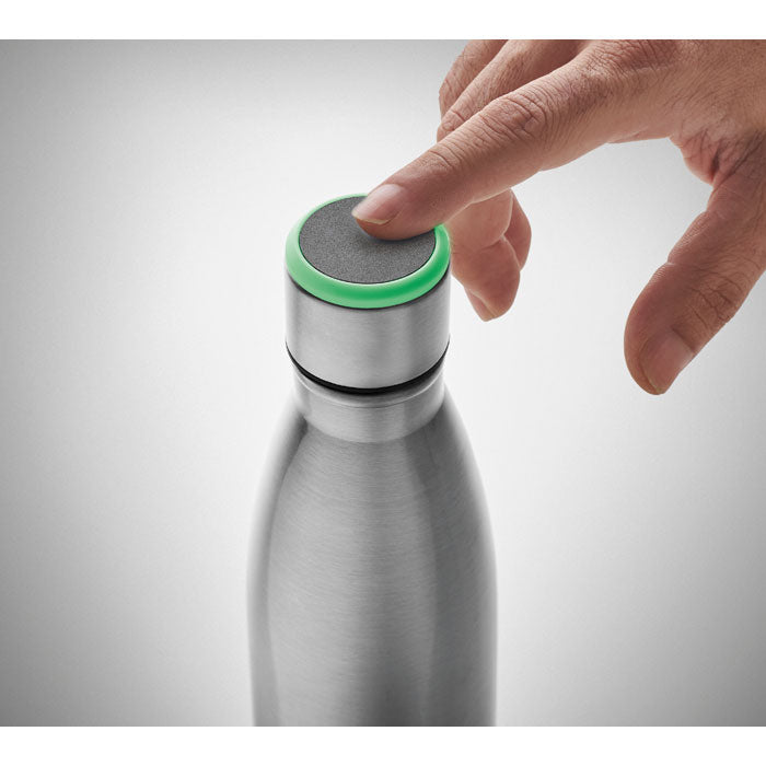 500ml Double Walled Vacuum Drinks Bottle