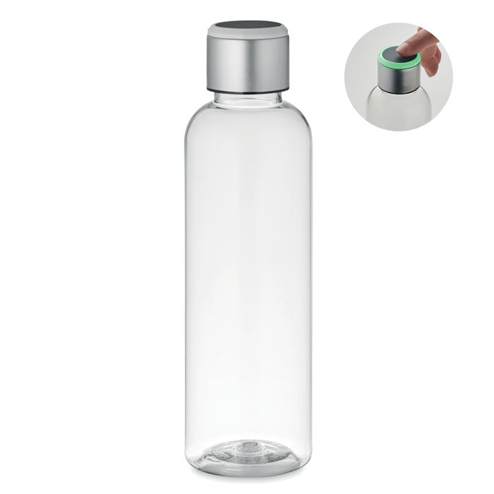 Tritan™ bottle sensor reminder