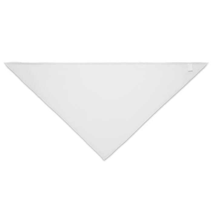 Multi Function Polycotton Scarf