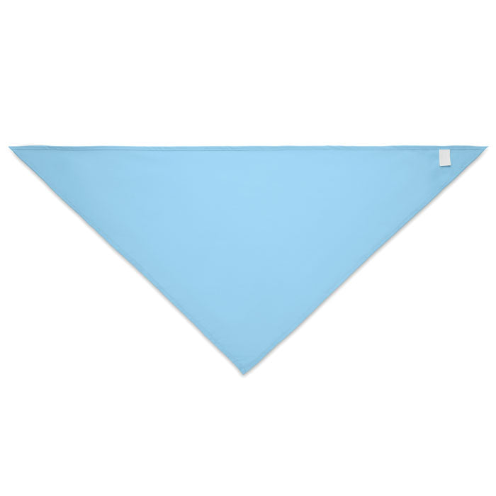 Multi Function Polycotton Scarf