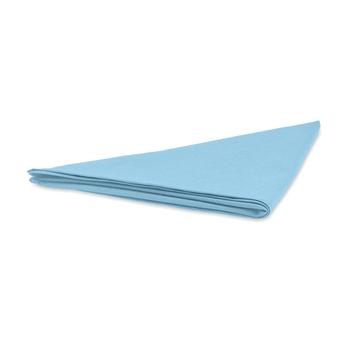 Multi Function Polycotton Scarf