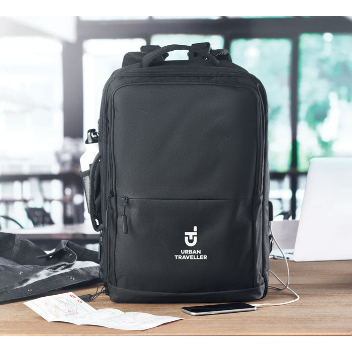 Backpack 600D RPET