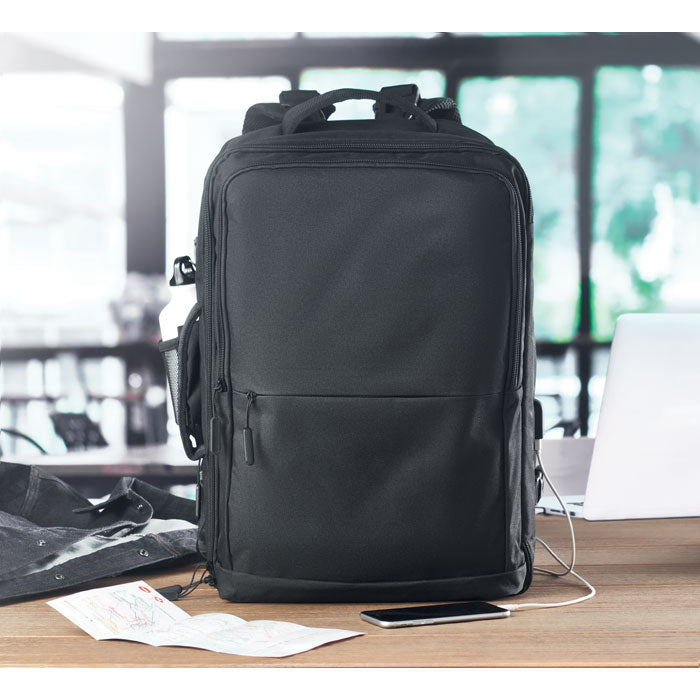 Backpack 600D RPET