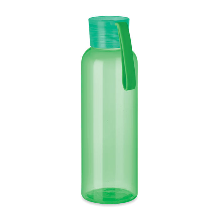 Tritan bottle and hanger 500ml