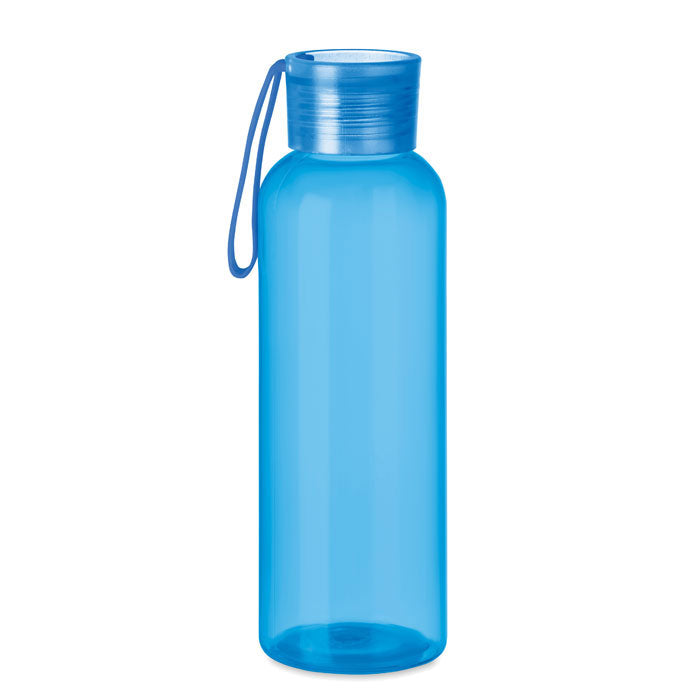 Tritan bottle and hanger 500ml