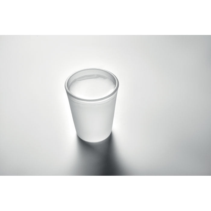 Sublimation shot glass 44ml