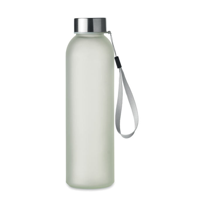 Sublimation glass bottle 500ml