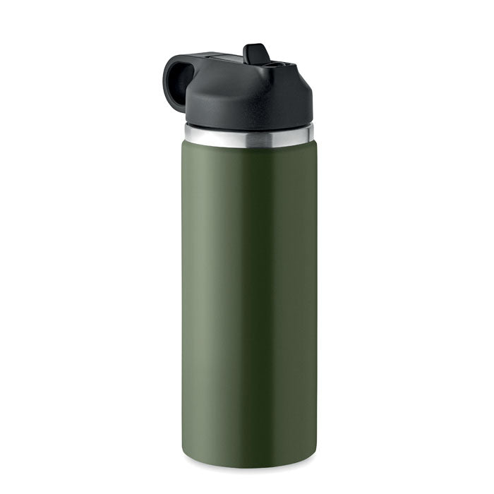 500ml Double Walled Vacuum Drinks Bottle