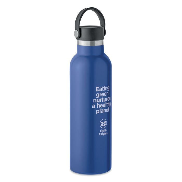 Double wall bottle 700 ml