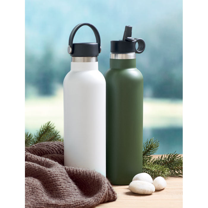 Double wall bottle 700 ml