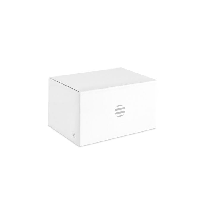 Salt and Pepper Box in Bamboo
