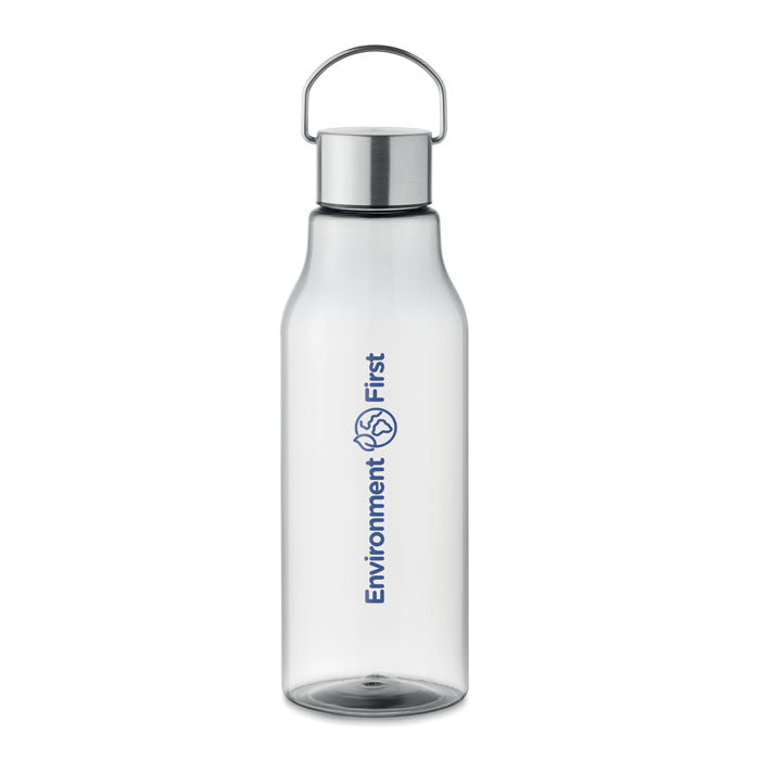 Tritan Renew Bottle with Stainless Steel Handle Lid