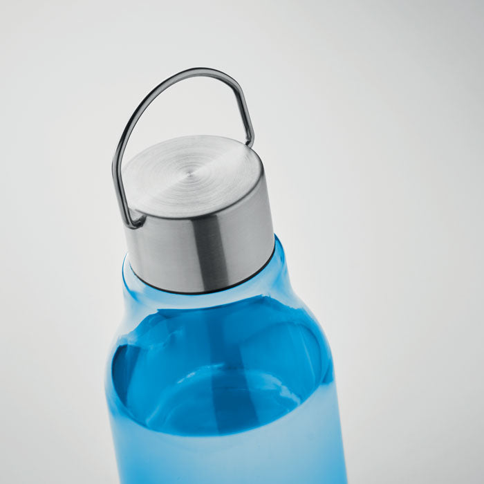 Tritan Renew Bottle with Stainless Steel Handle Lid