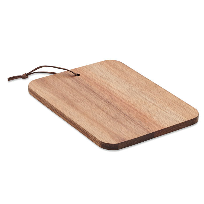 Acacia wood cutting board