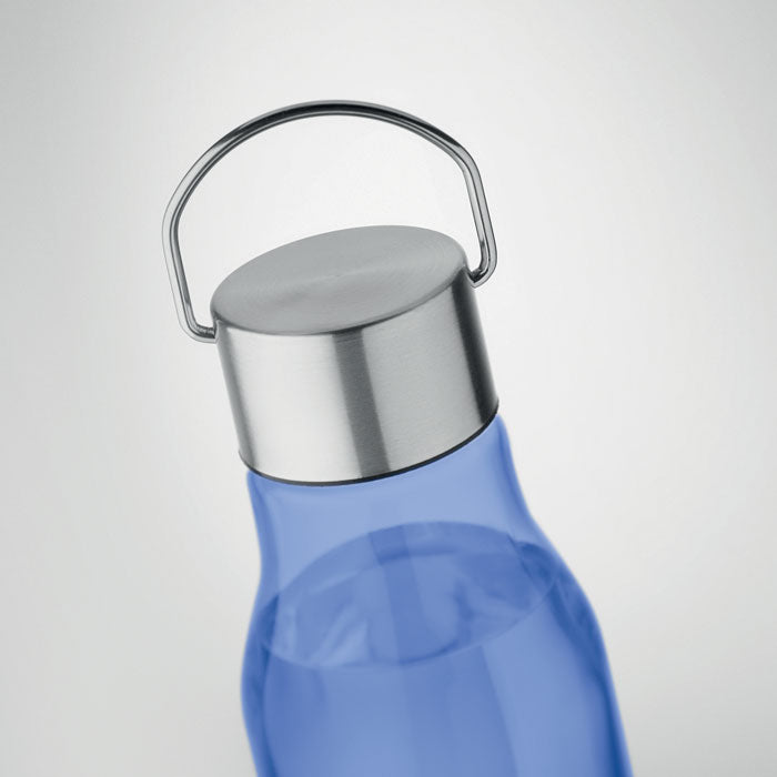 Plastic Water Bottle