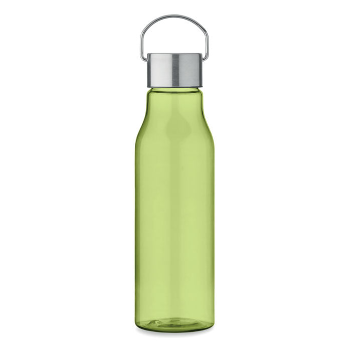 Plastic Water Bottle