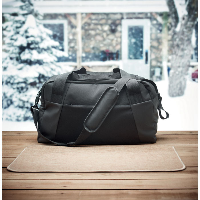 300D ripstop sports bag