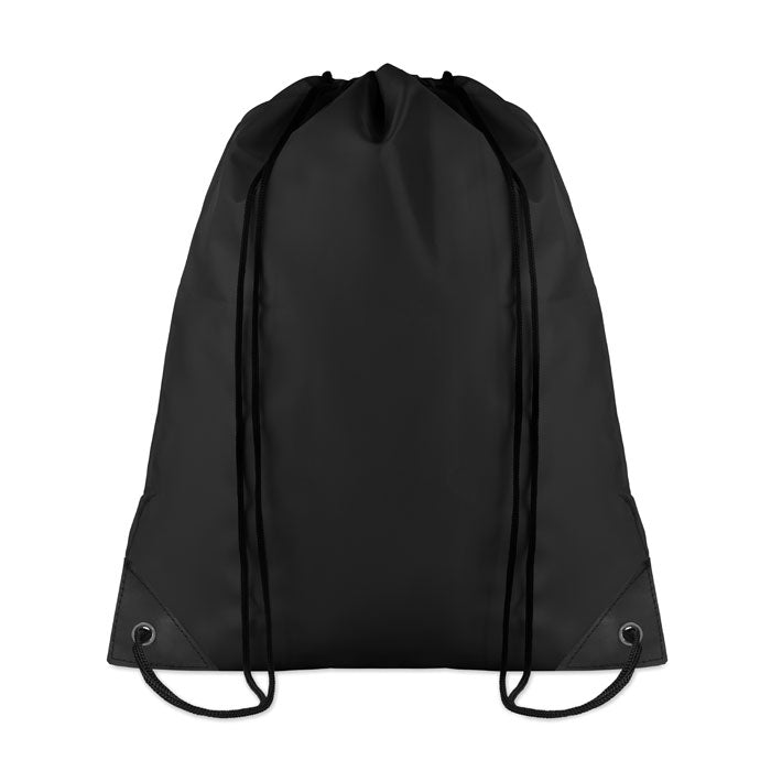 190T Polyester drawstring bag