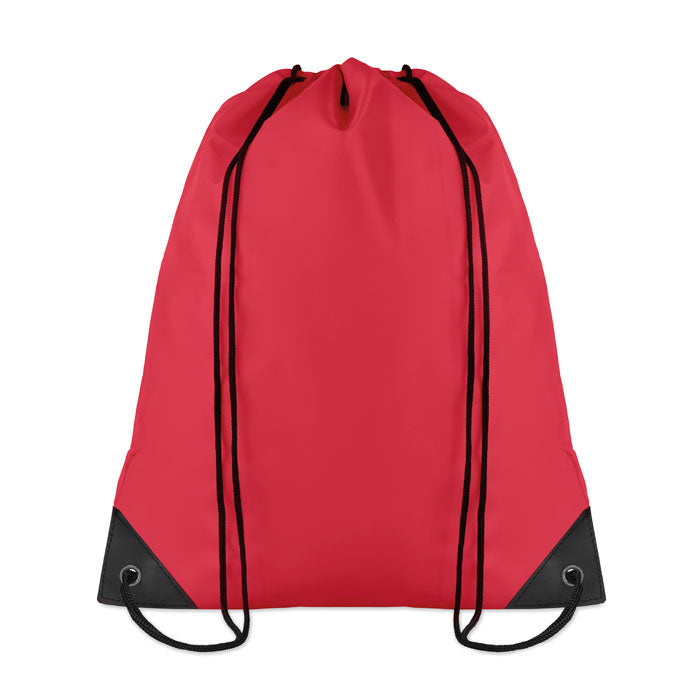 190T Polyester drawstring bag