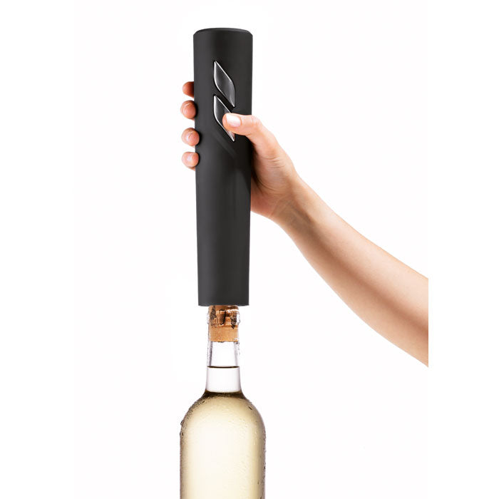 Electric bottle opener