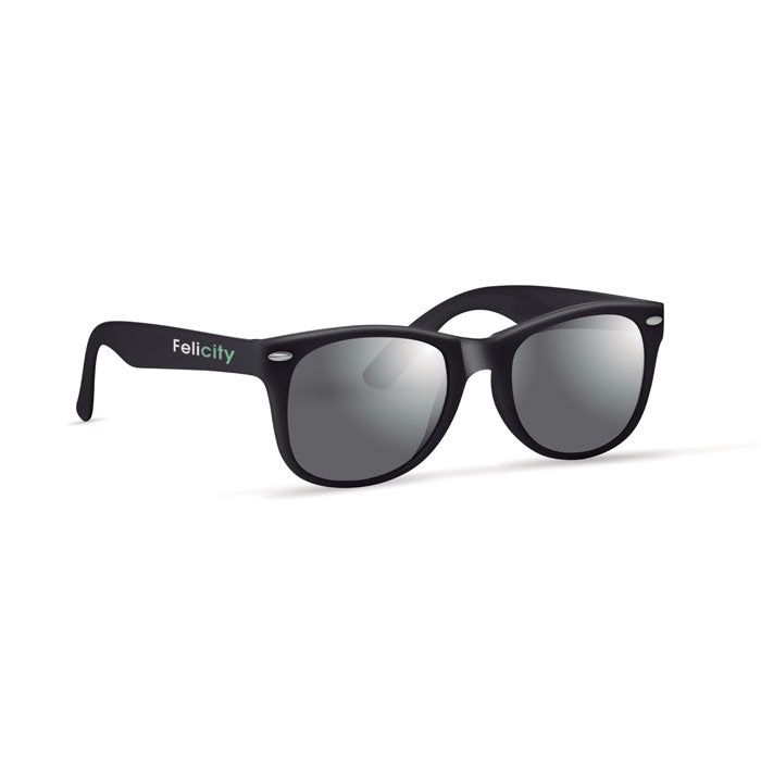 Sunglasses with UV protection