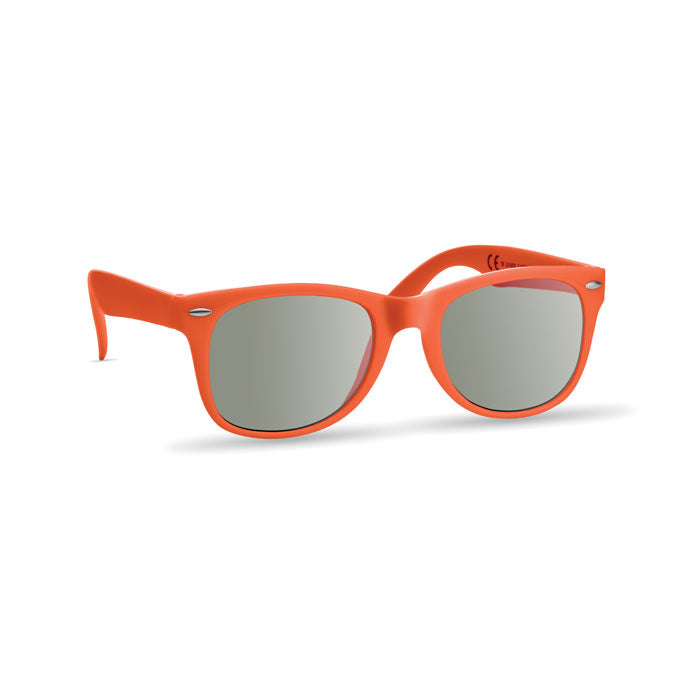 Sunglasses with UV protection