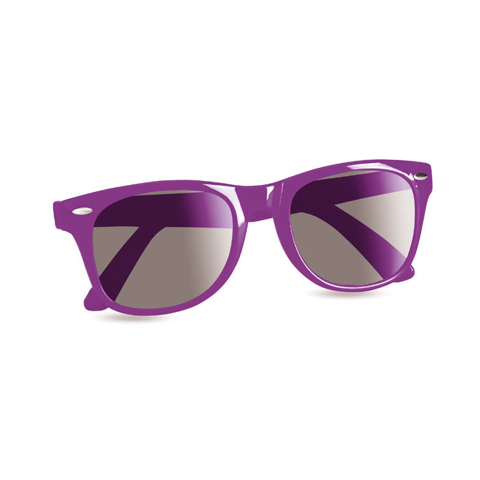 Sunglasses with UV protection