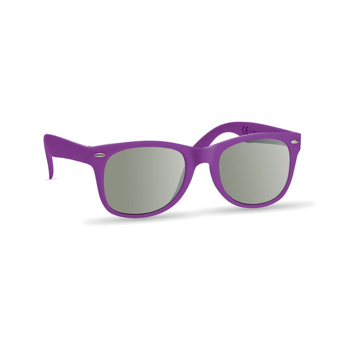 Sunglasses with UV protection