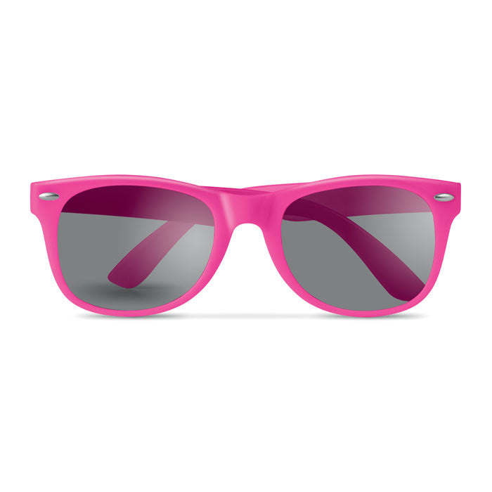 Sunglasses with UV protection