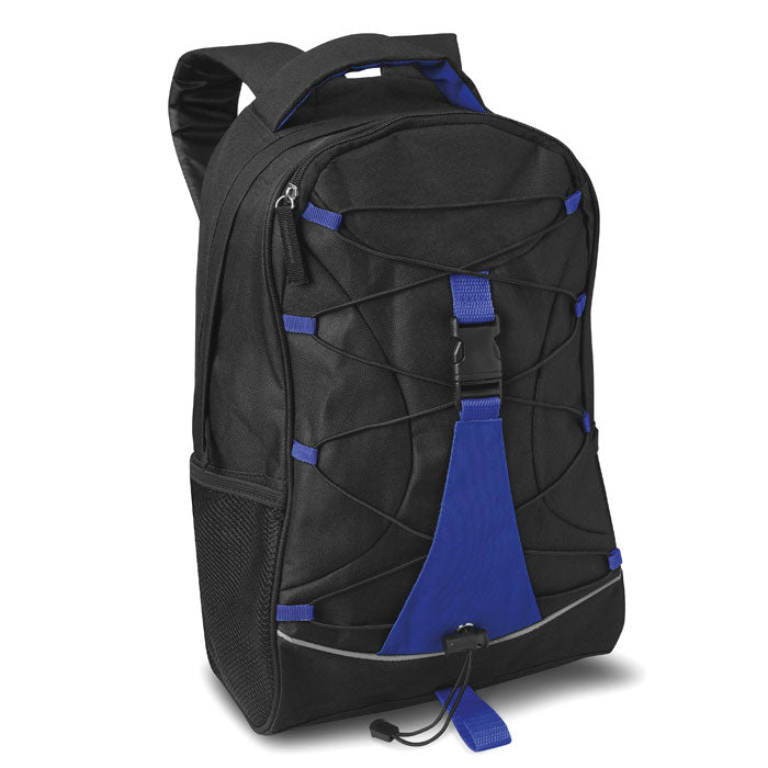 Adventure backpack