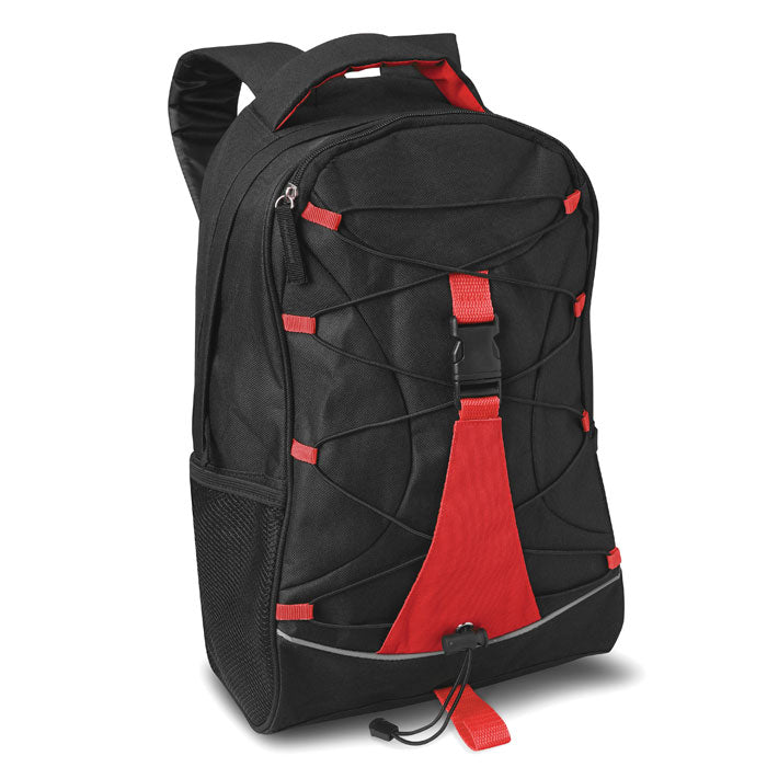 Adventure backpack