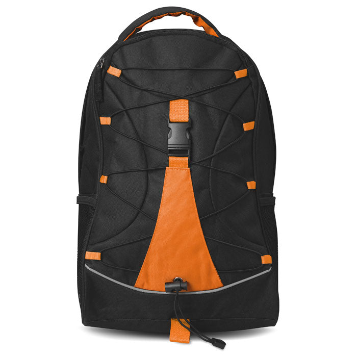 Adventure backpack