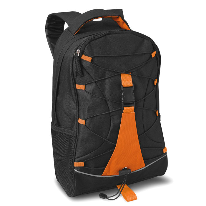 Adventure backpack