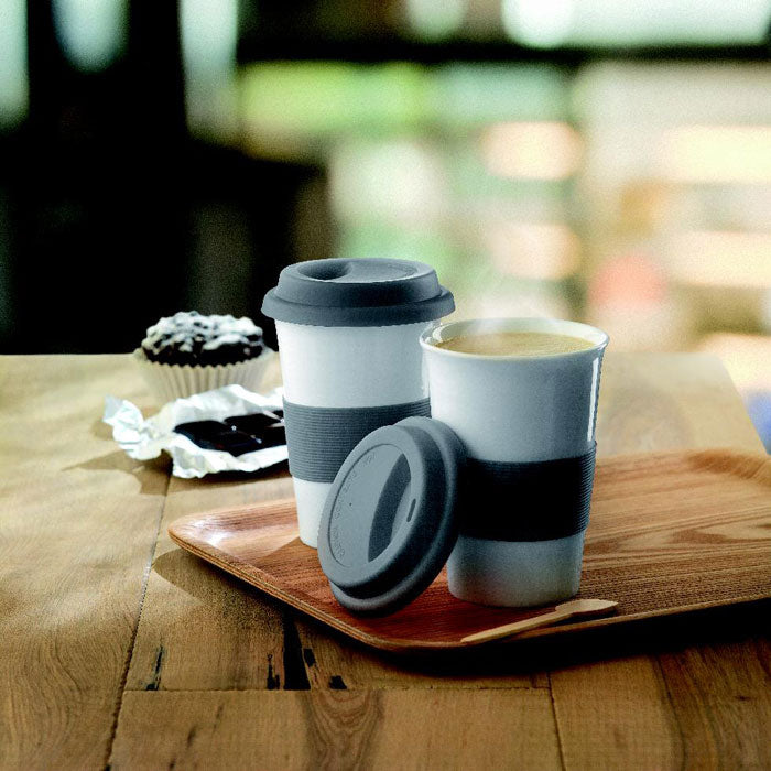 Ceramic tumbler 330 ml