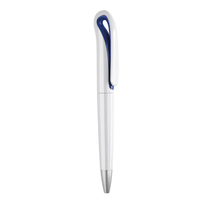 ABS twist ball pen