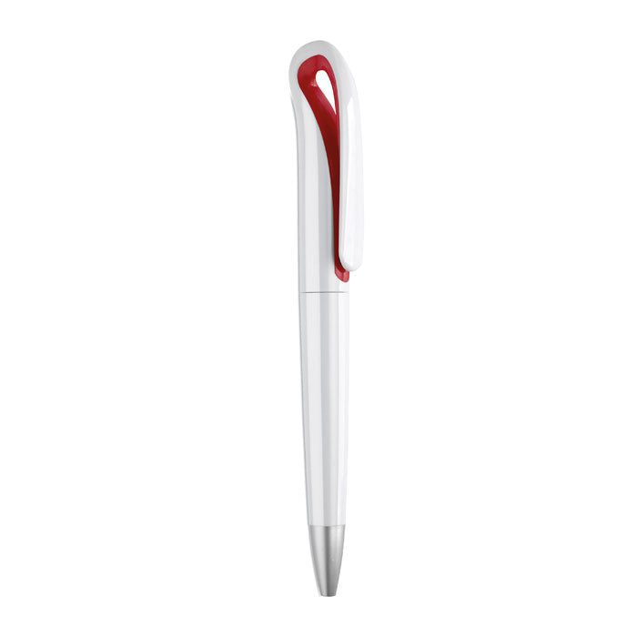 ABS twist ball pen