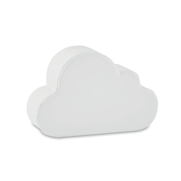 Anti-stress in cloud shape