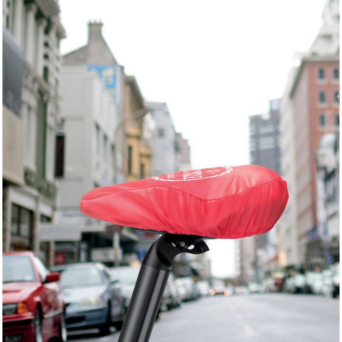 Saddle cover