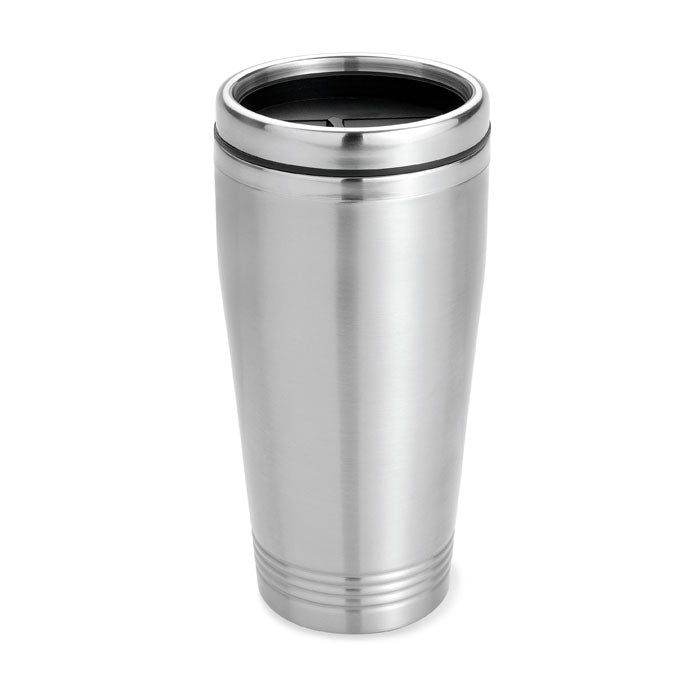 Double wall travel cup 400ml